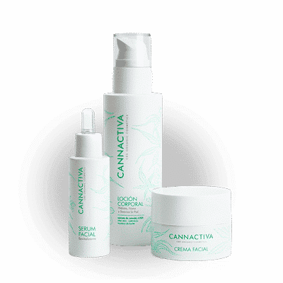 Cosmética natural al por mayor