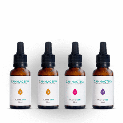 Aceite de CBD al por mayor