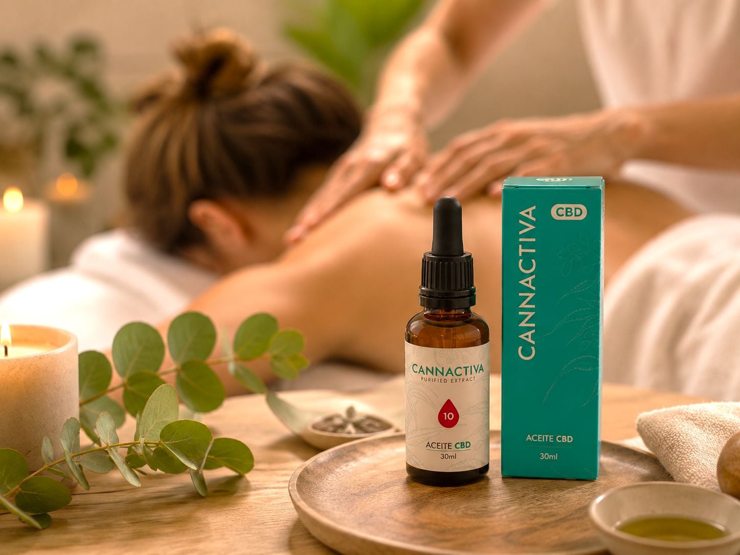 CBD ANTIINFLAMATORIO