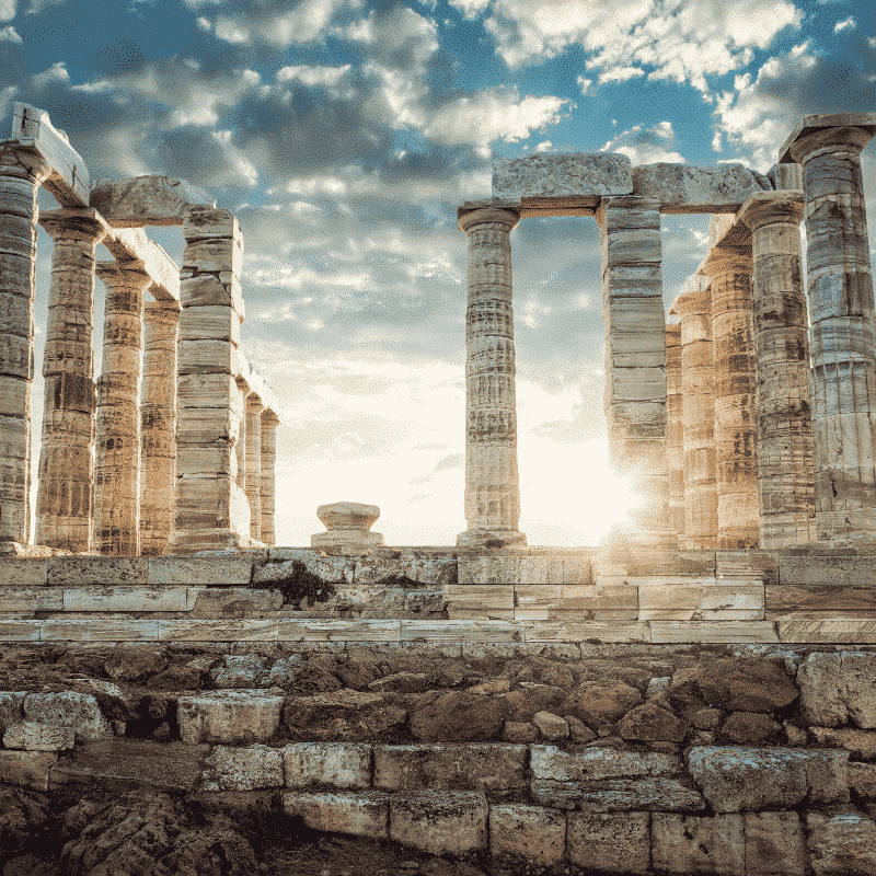 Historia del Cannabis - Antigua Grecia