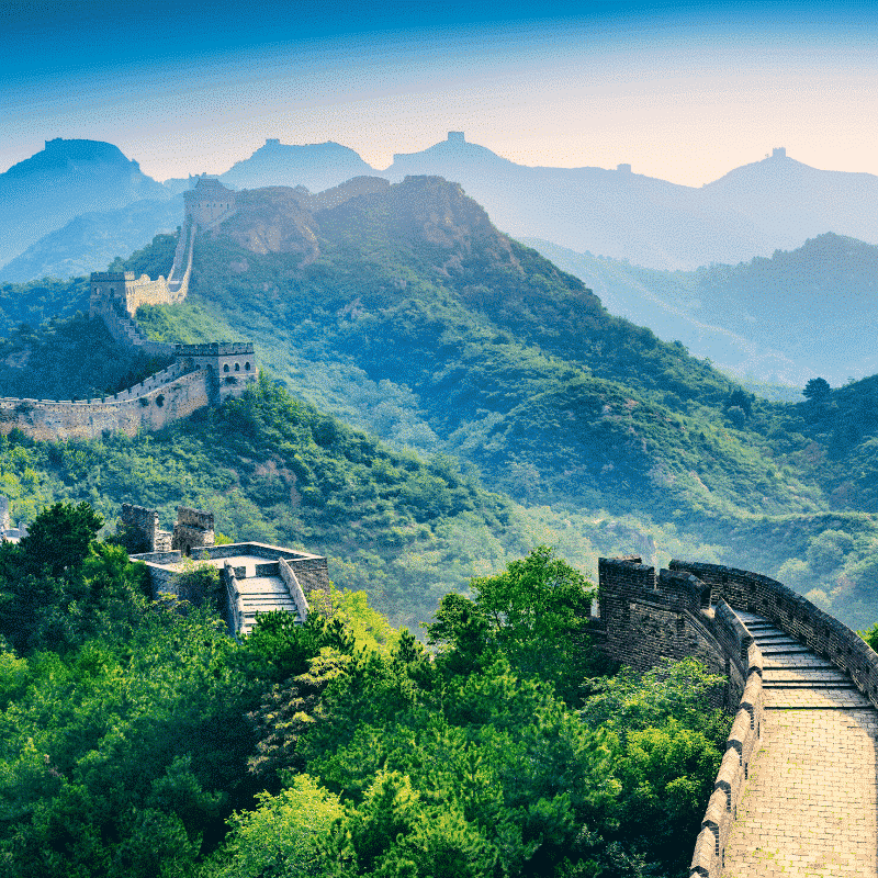 Historia cannabis China
