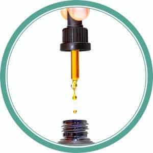 Aceite de CBD al por mayor