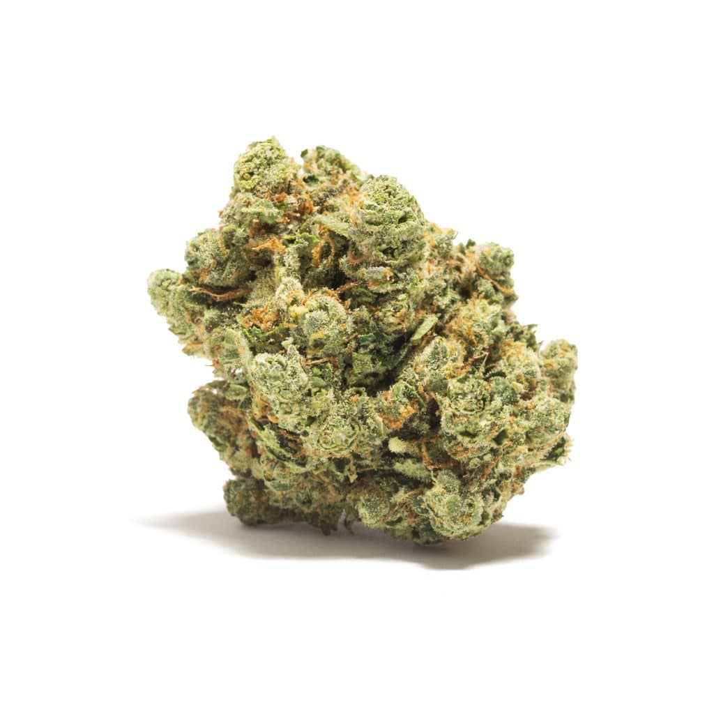 flor CBD tropicana cookies