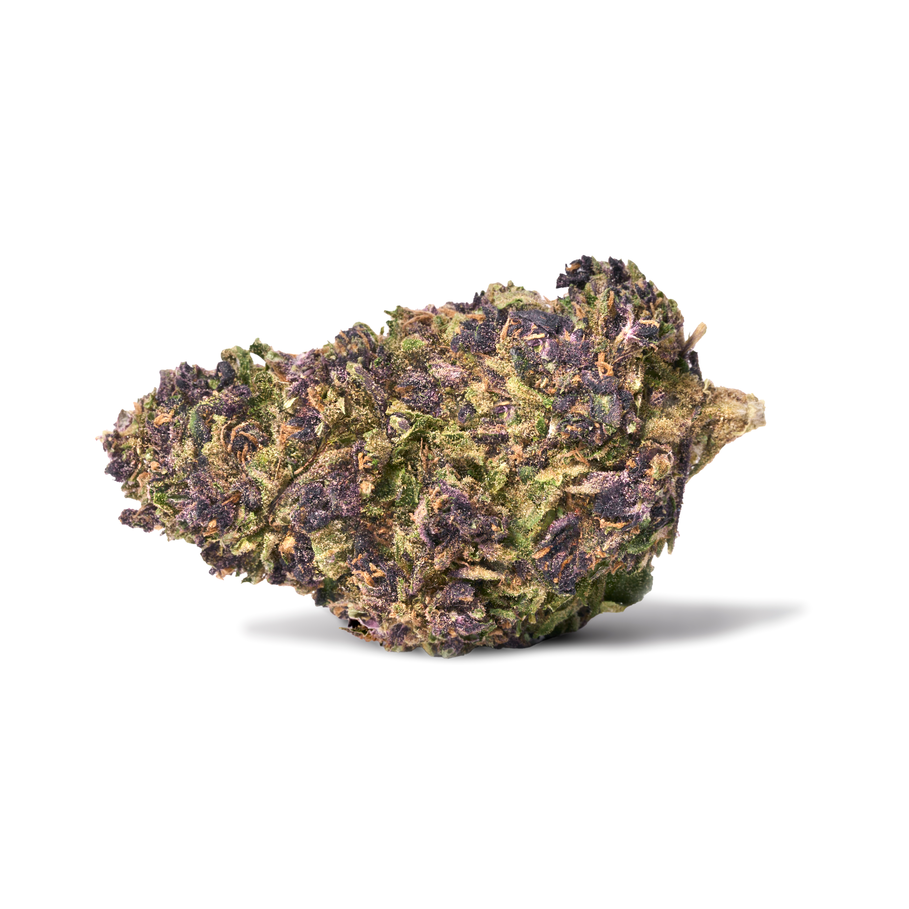 PURPLE BUDDHA | Flor CBD Purple Haze 21% | Greenhouse - Cannactiva