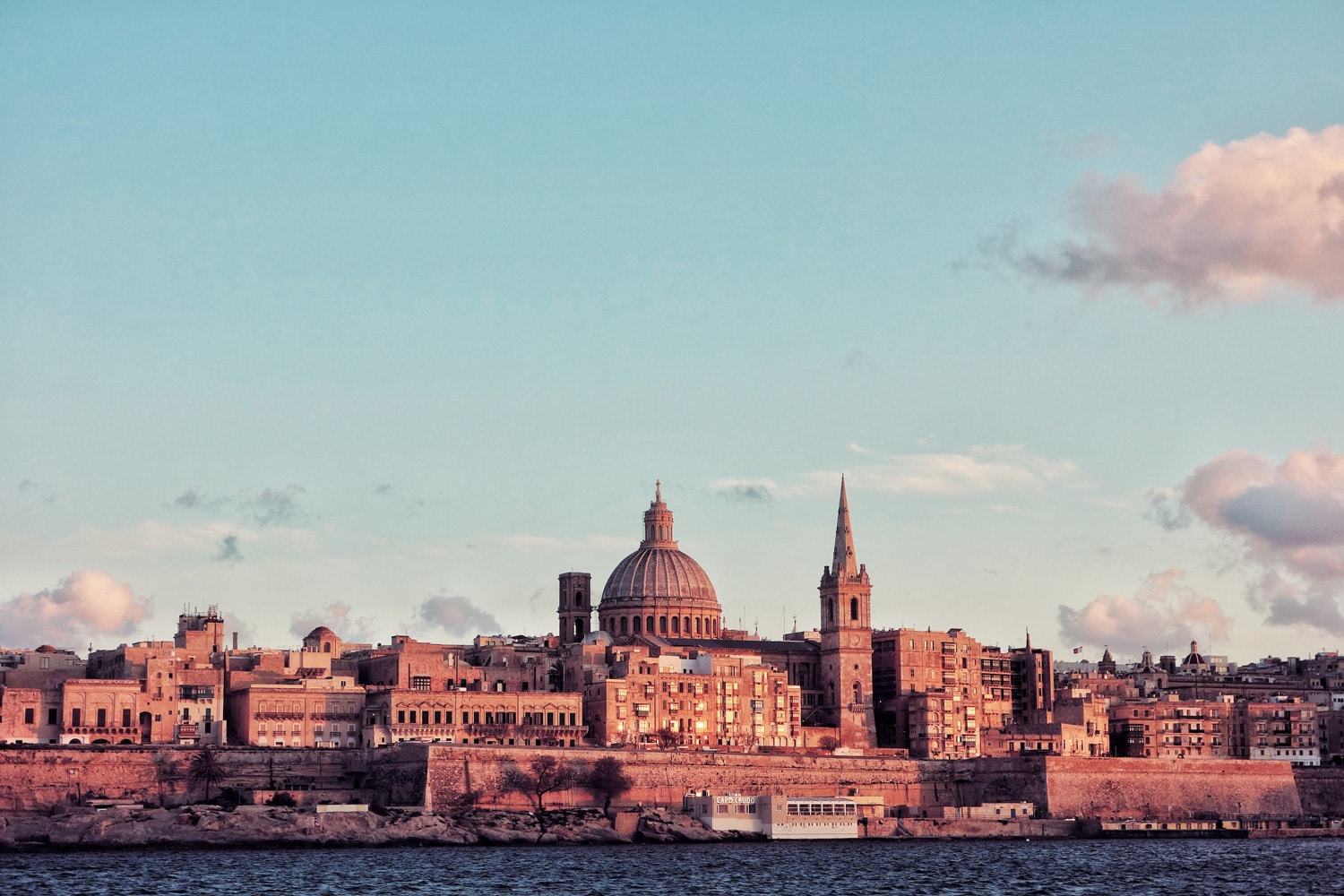 ¿Es realmente legal el cannabis en Malta?