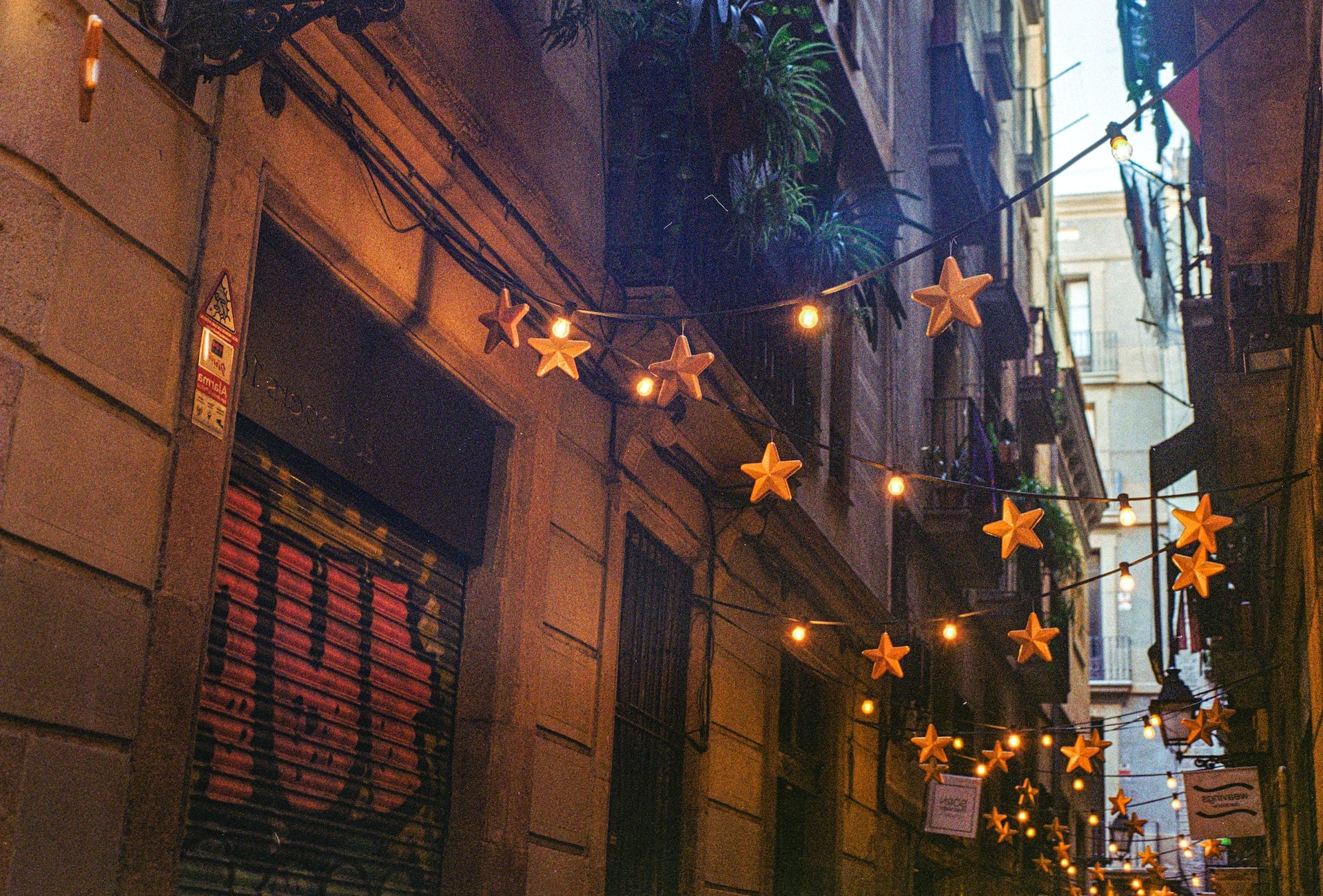 Así funciona el coffee shop en Barcelona