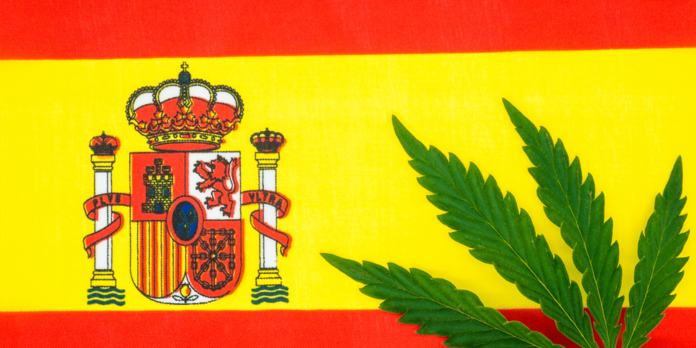 España a favor del Cáñamo y CBD con una regulación clara