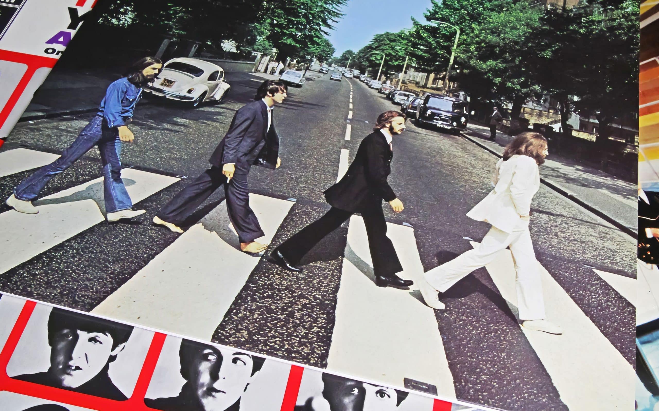 Los Beatles y la marihuana: el día que Bob Dylan les dio el primer porro