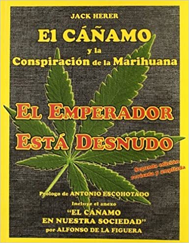 El Emperador está desnudo - Jack Herer