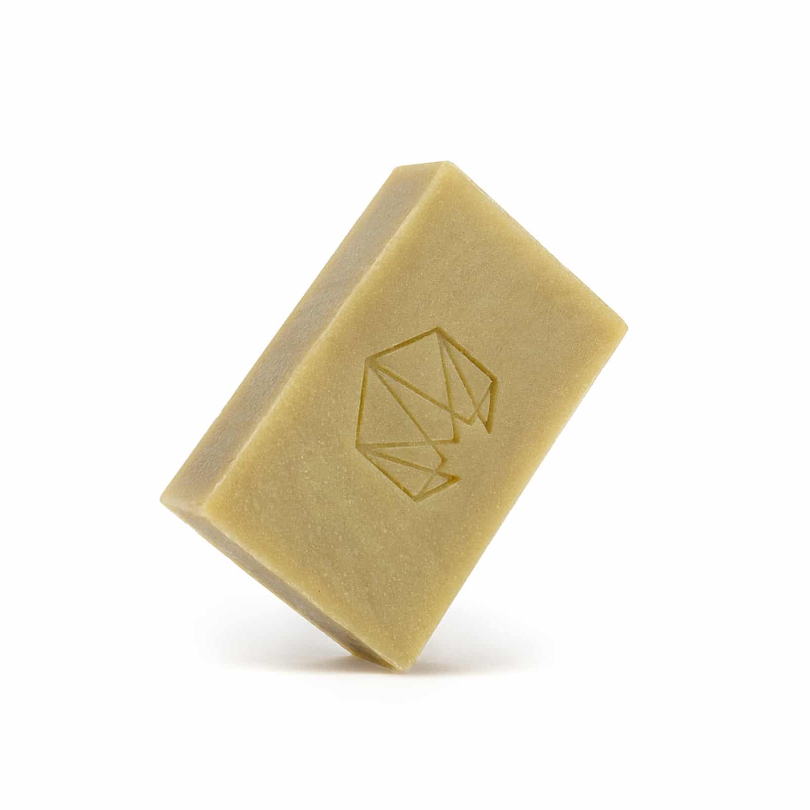 Jabon de cañamo natural y artesanal de Cannactiva