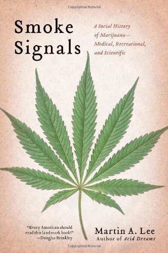 Smoke Signals, Martin A Lee