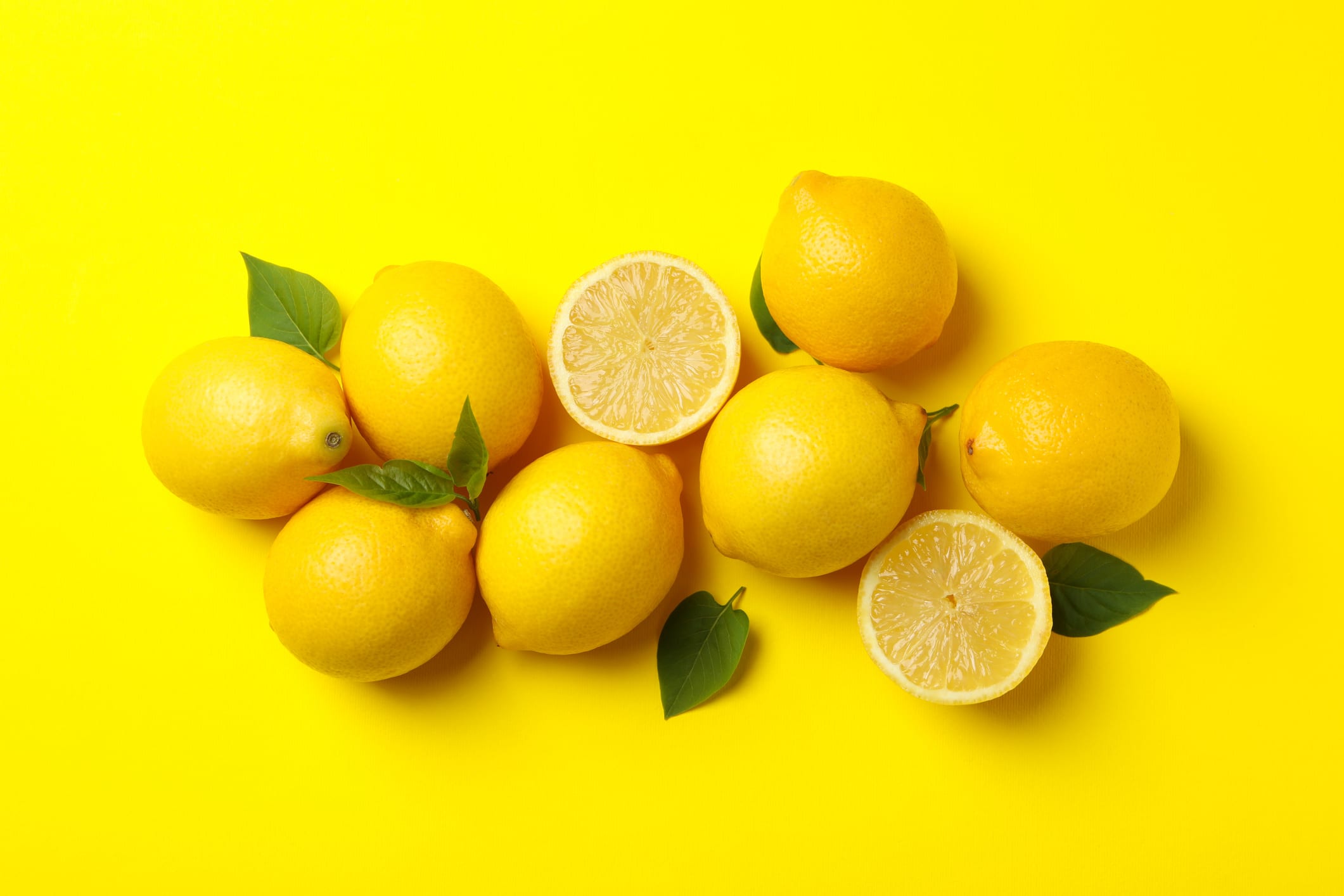 Limoneno: el terpeno más cítrico y refrescante del cannabis