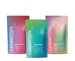 Cannactiva - Comprar CBD Online | Primera Tienda CBD de España