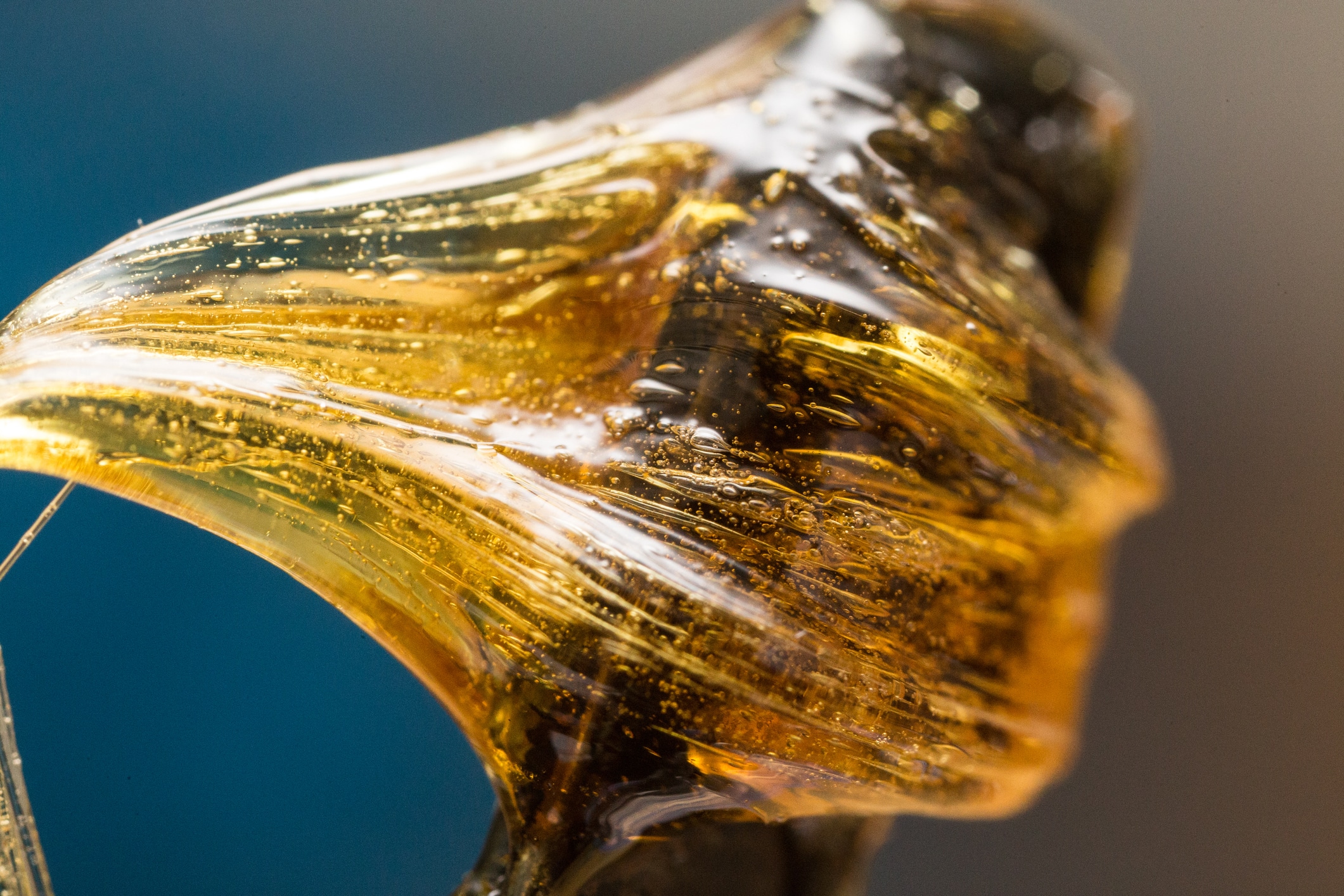 Descarboxilación: Activación de cannabinoides y retención de terpenos