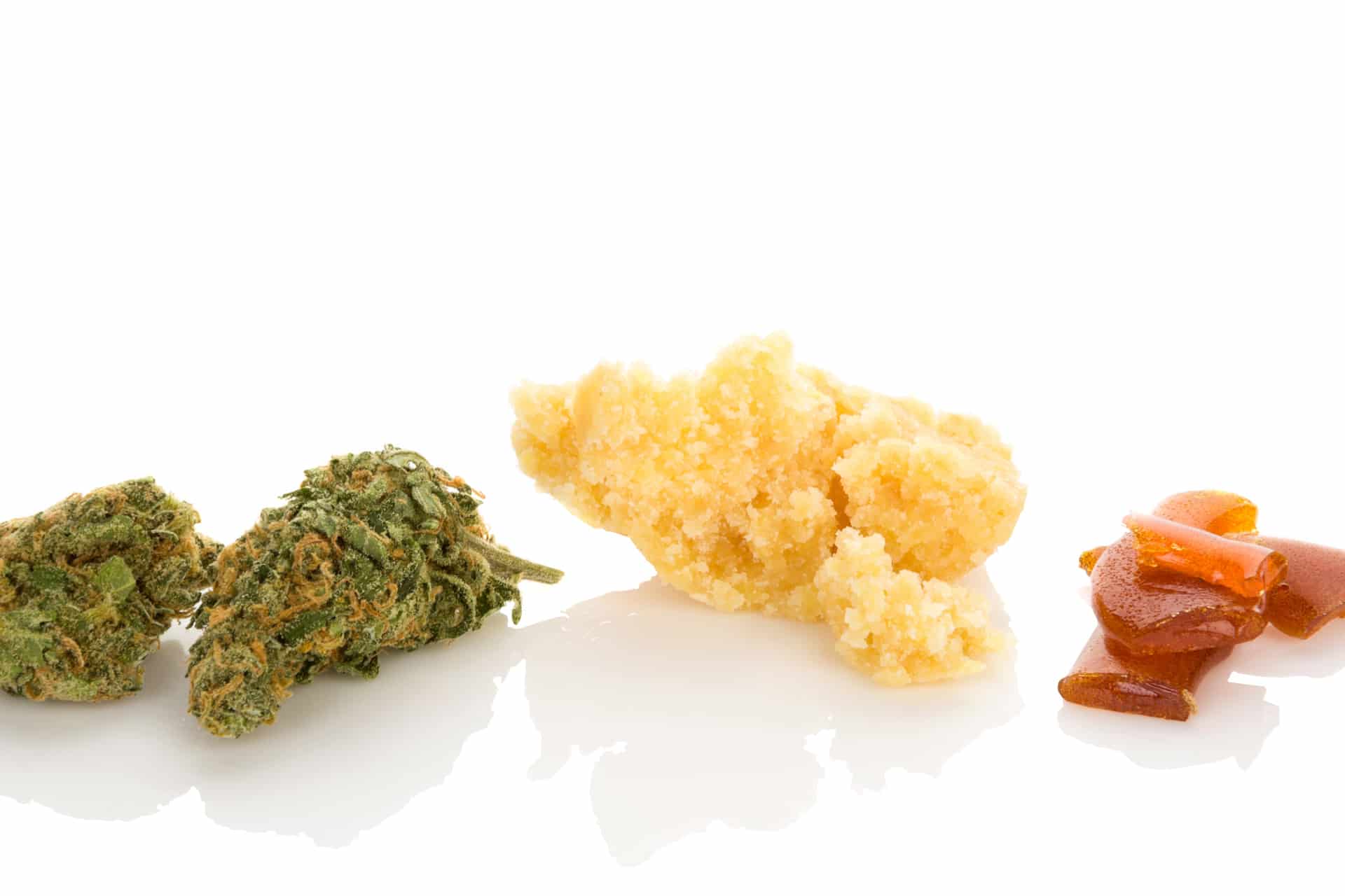 Tipos de Hachís ¿Cuántos hay? Principales tipos de hash y sus características 