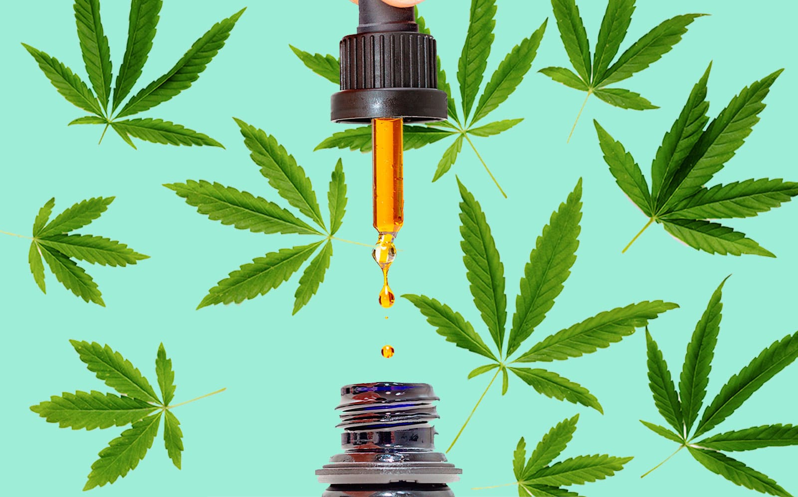 Mejor aceite de CBD
