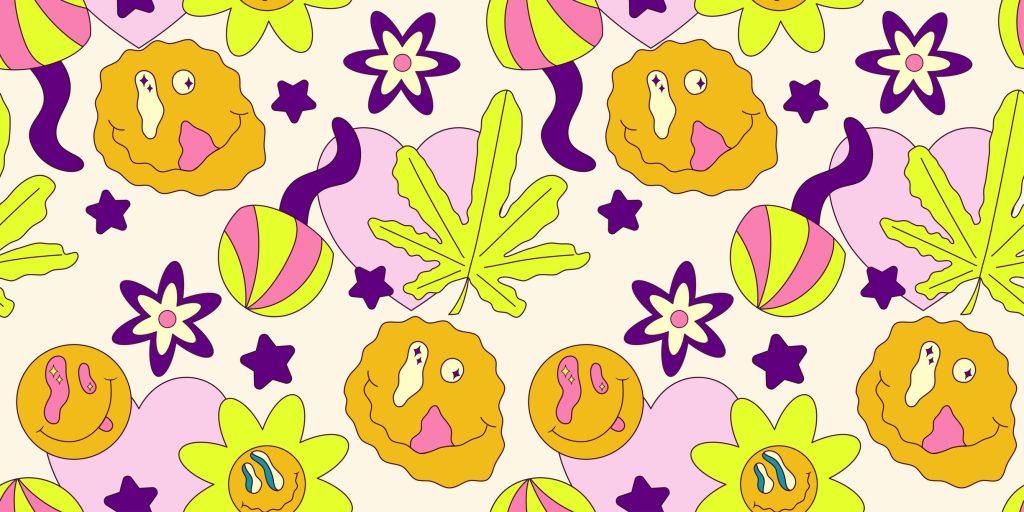 ¿El CBD coloca?