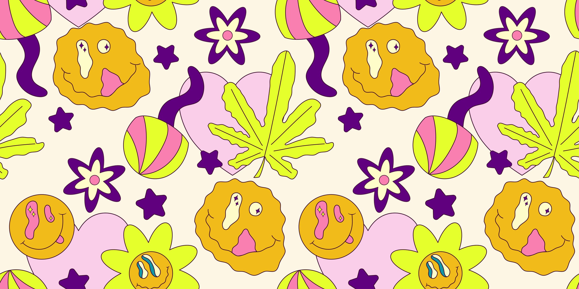 ¿El CBD coloca?