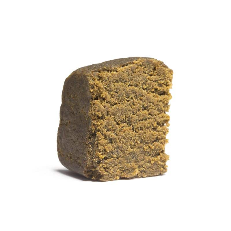 CBD Hash Original de Cannactiva