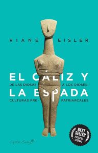 Libro endometriosis el caliz y la espada