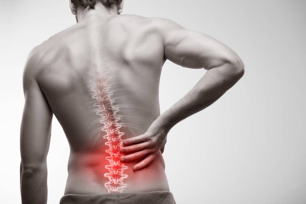 CBD para el dolor neuropático