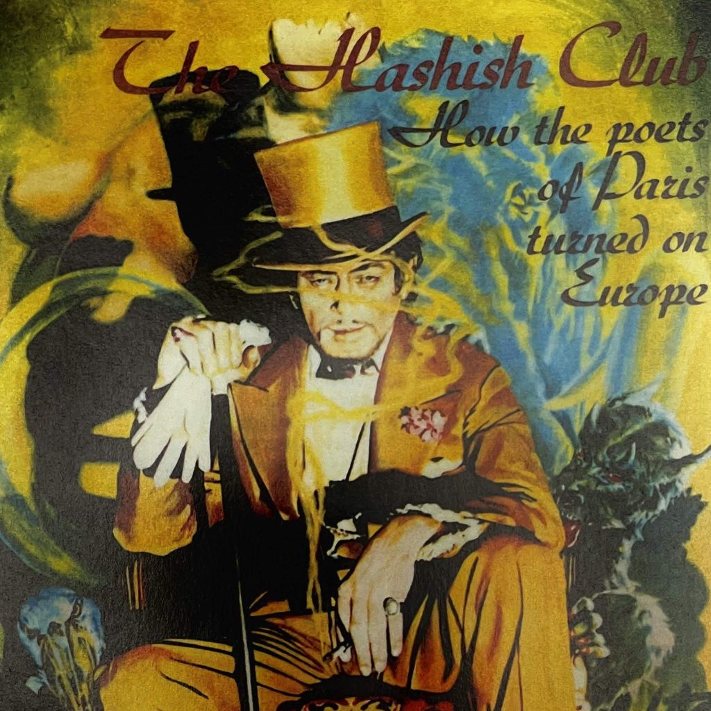 Club des Hashishins