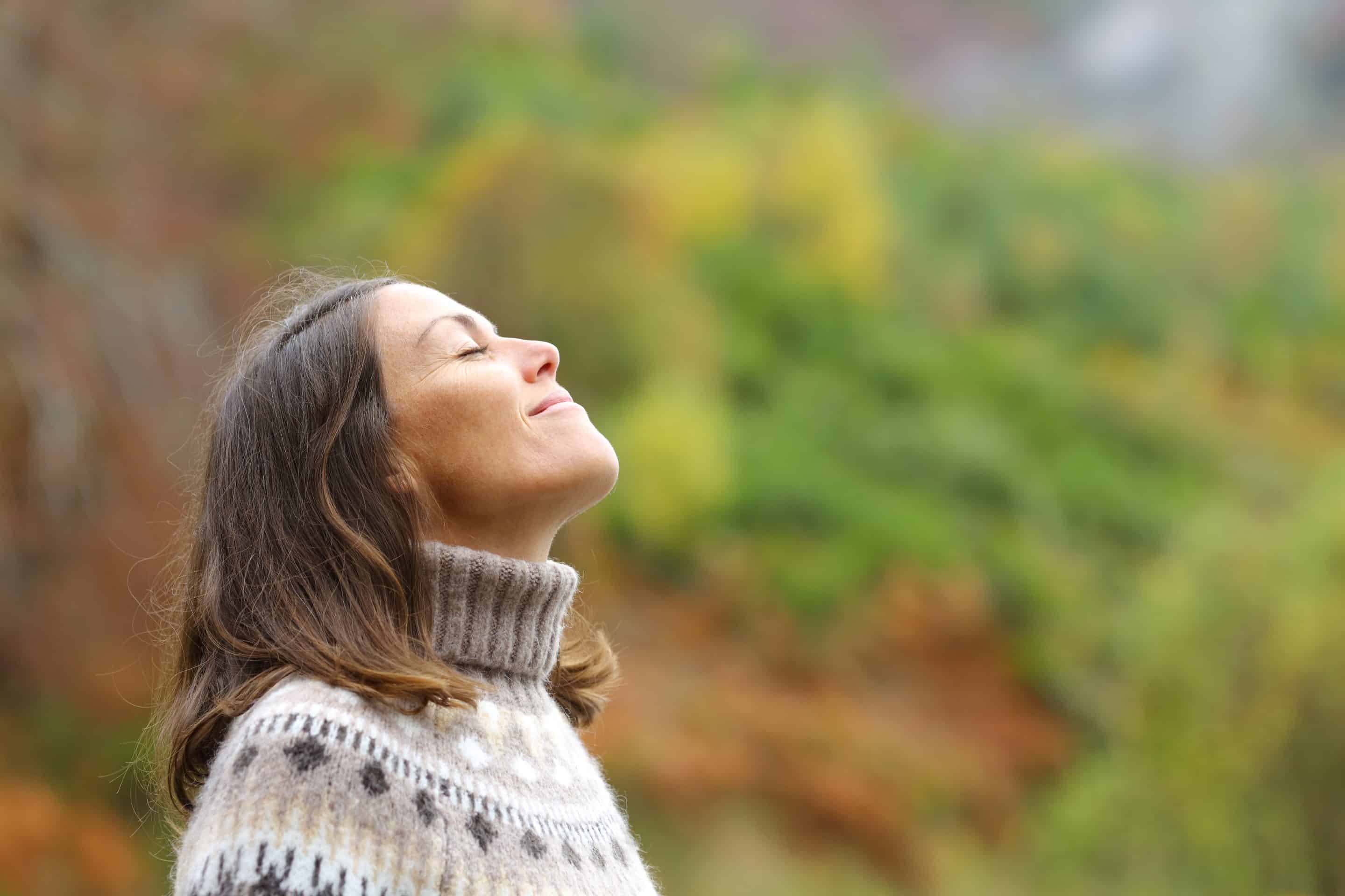 Aceite de CBD para la menopausia: ¿En qué puede ayudar?