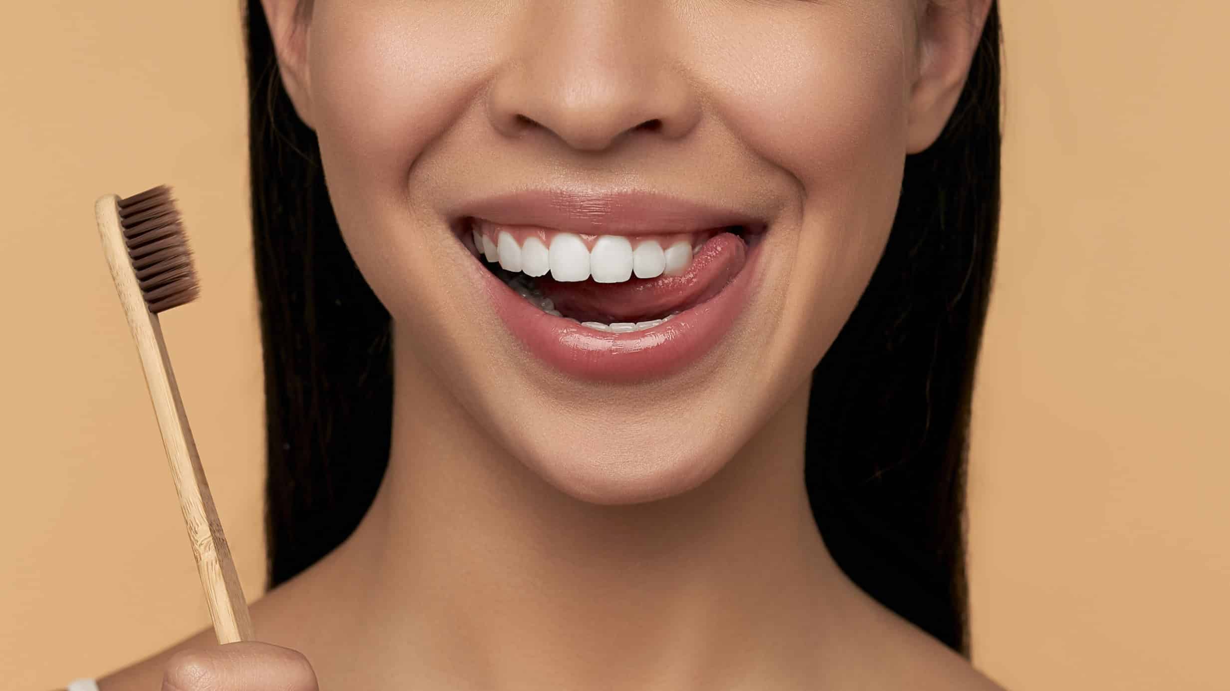 Beneficios del CBD para dientes y encías