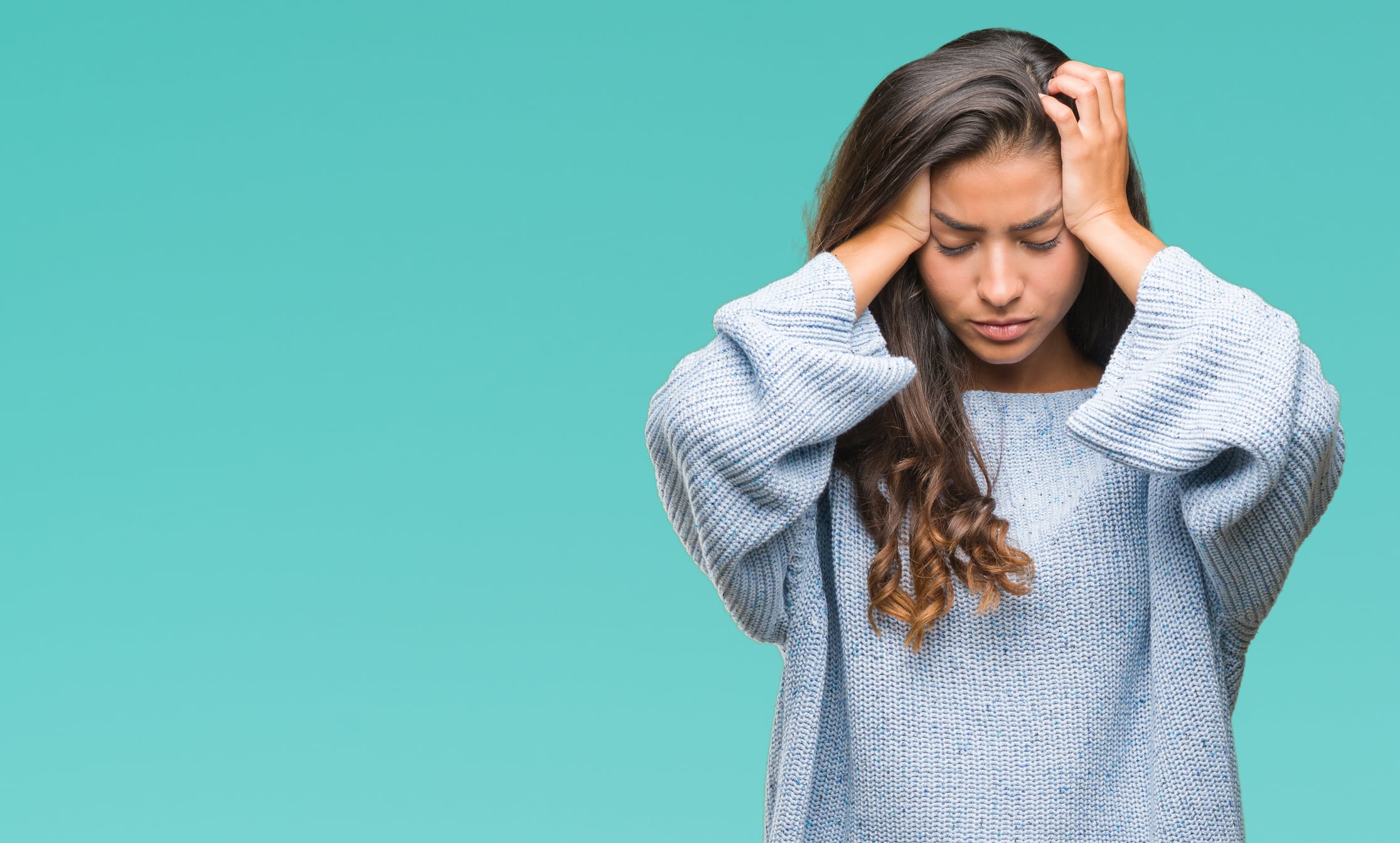 Aceite de CBD para aliviar el dolor de cabeza
