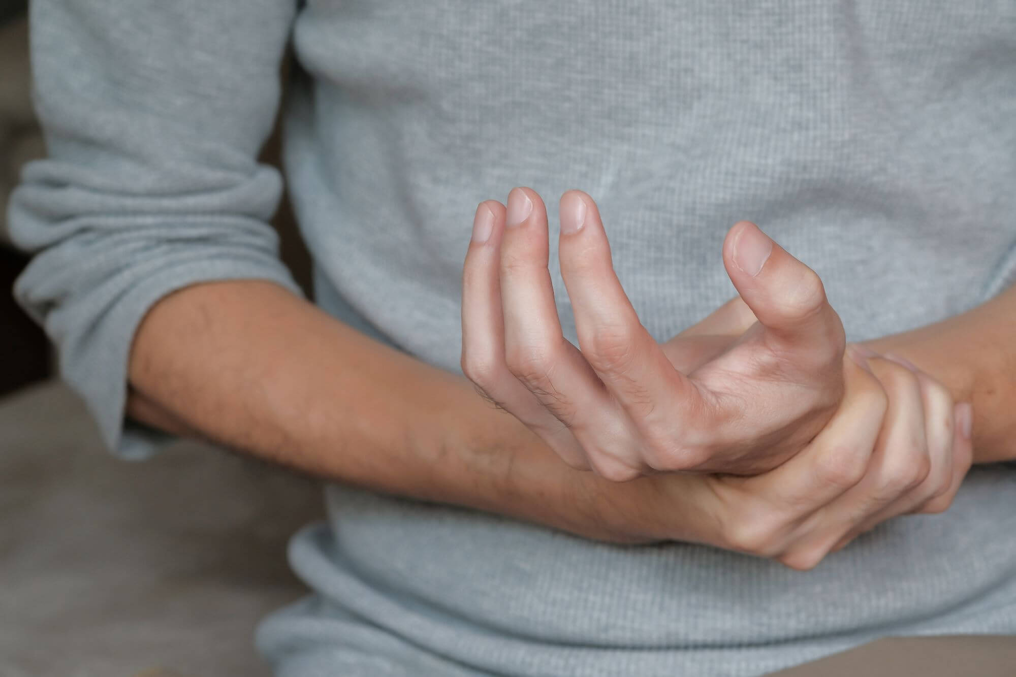 Cannabidiol para el dolor neuropático