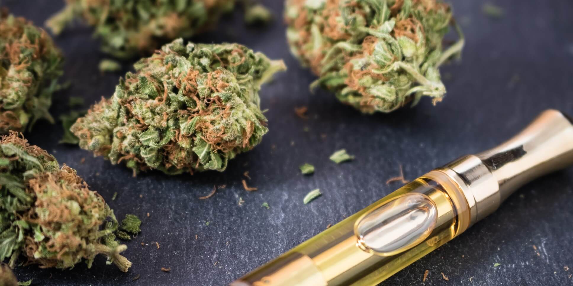 Diferencias cruciales entre CBD y H4CBD