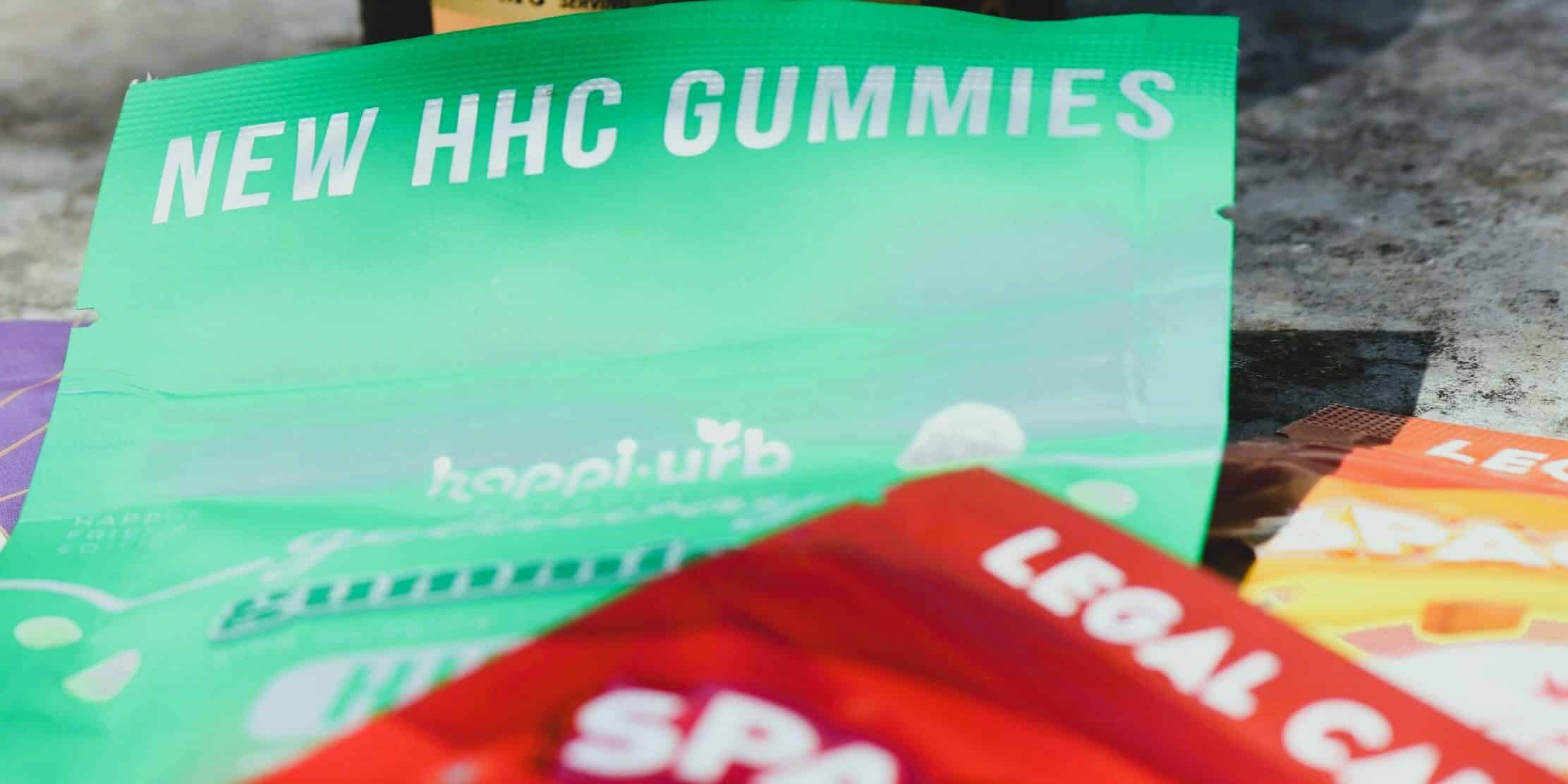 HHC vs H4CBD: ¿Conoces las diferencias?