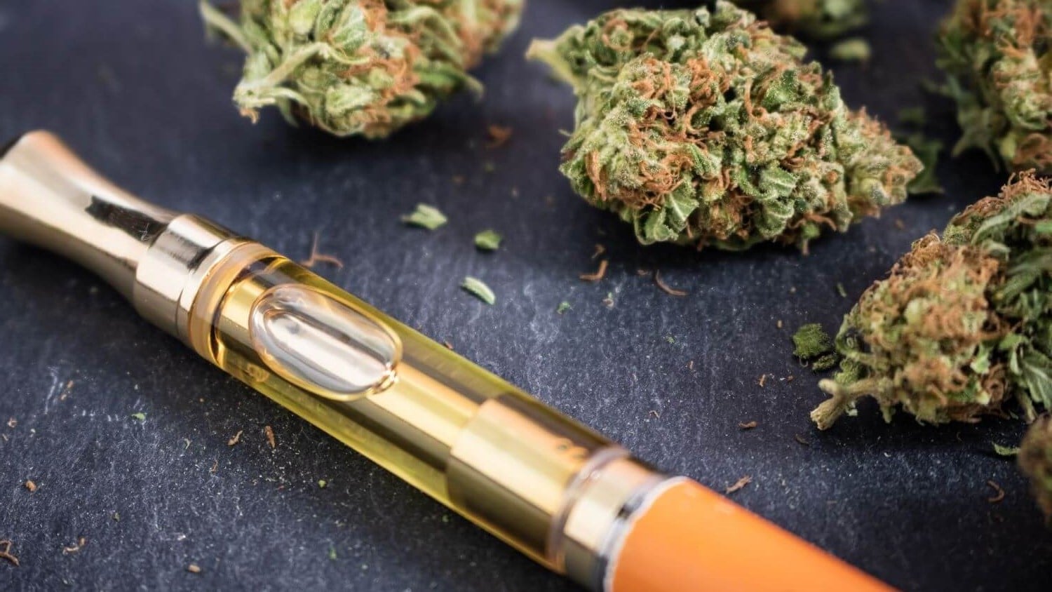 ¿Qué es el CB9? ¿Un Nuevo Cannabinoide?