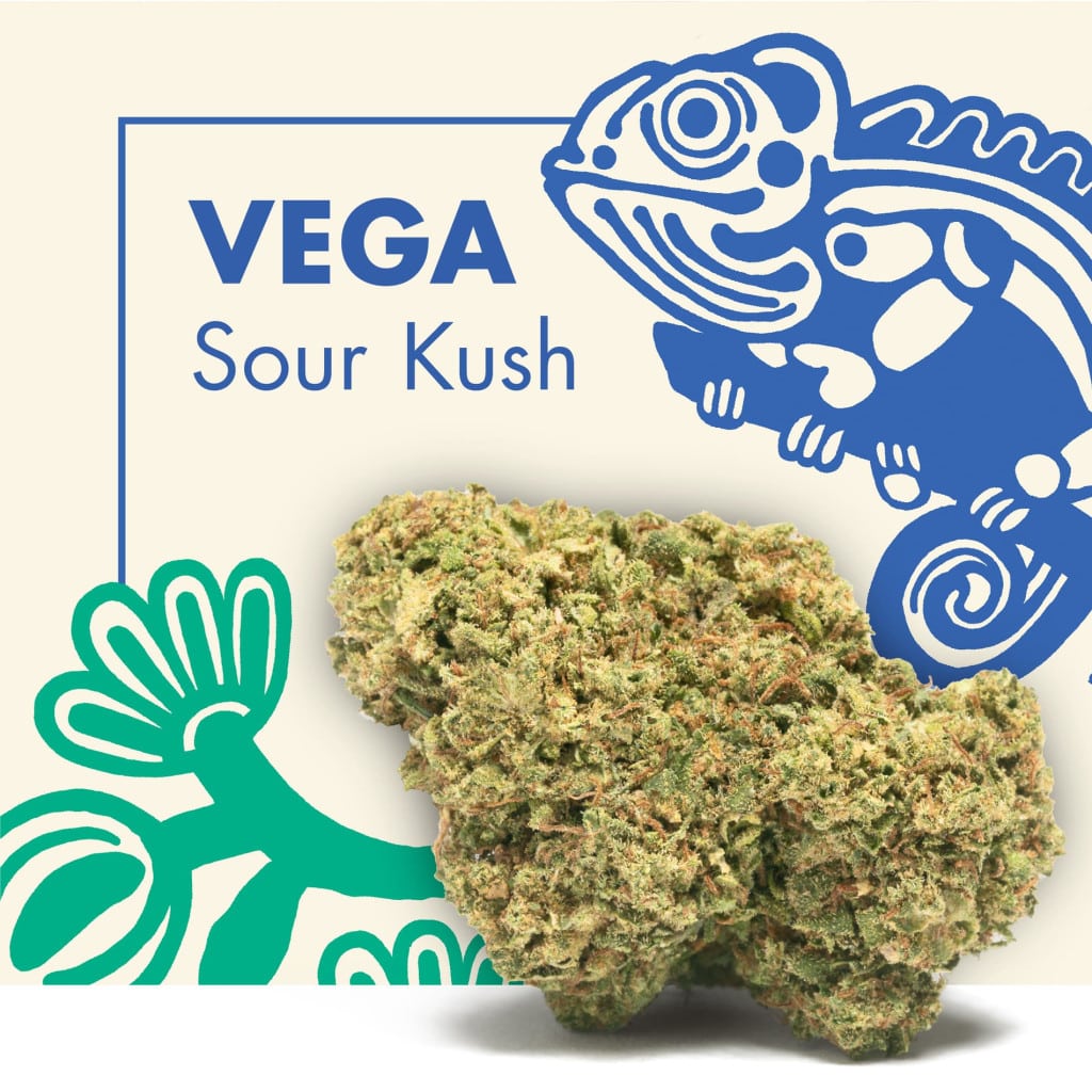 sour kush CBD