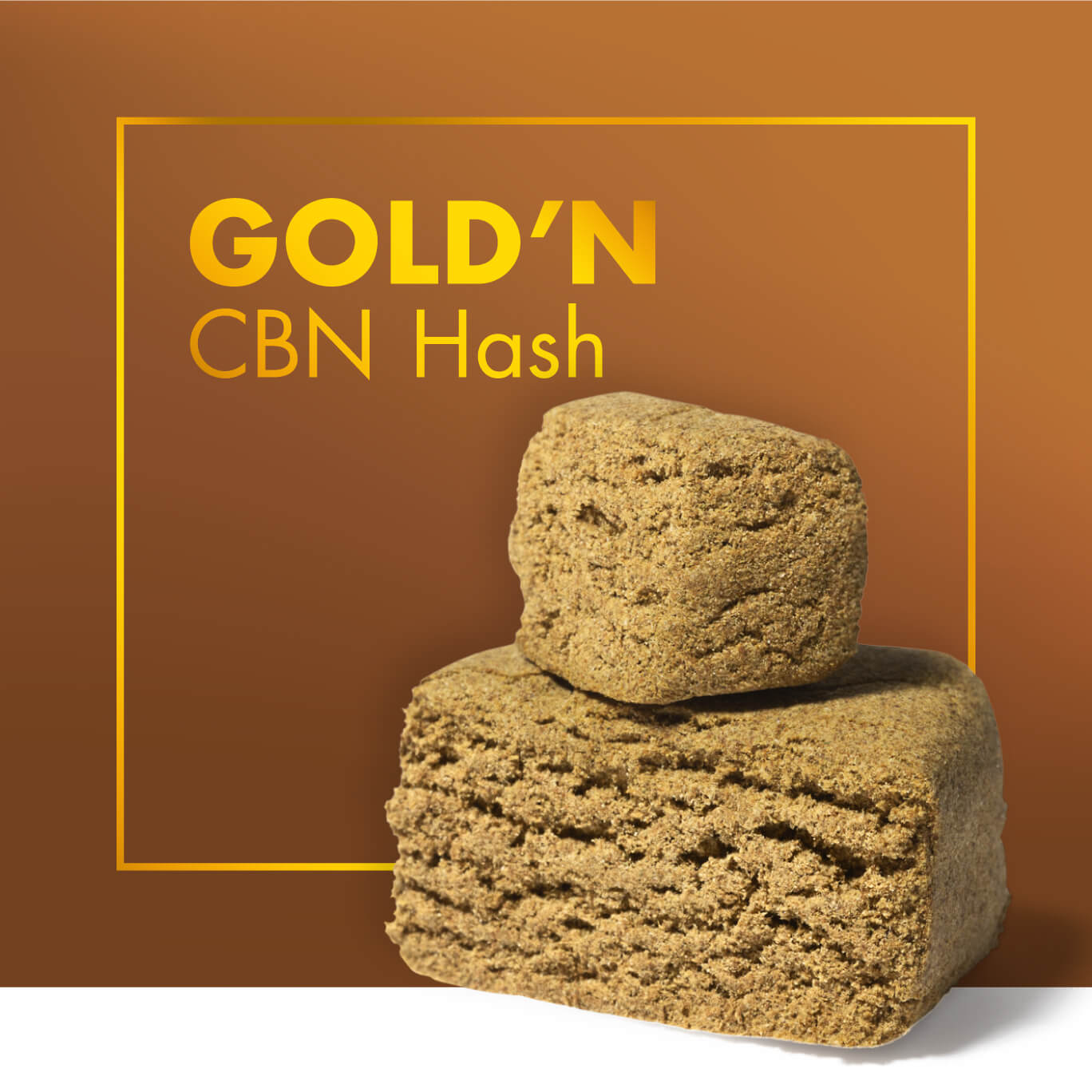 CBN hash