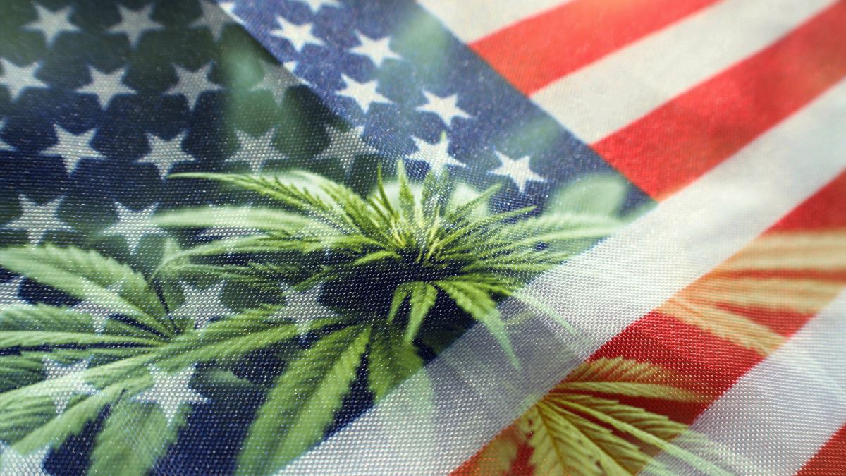 Biden Anuncia la Reclasificación del Cannabis en la Lista III