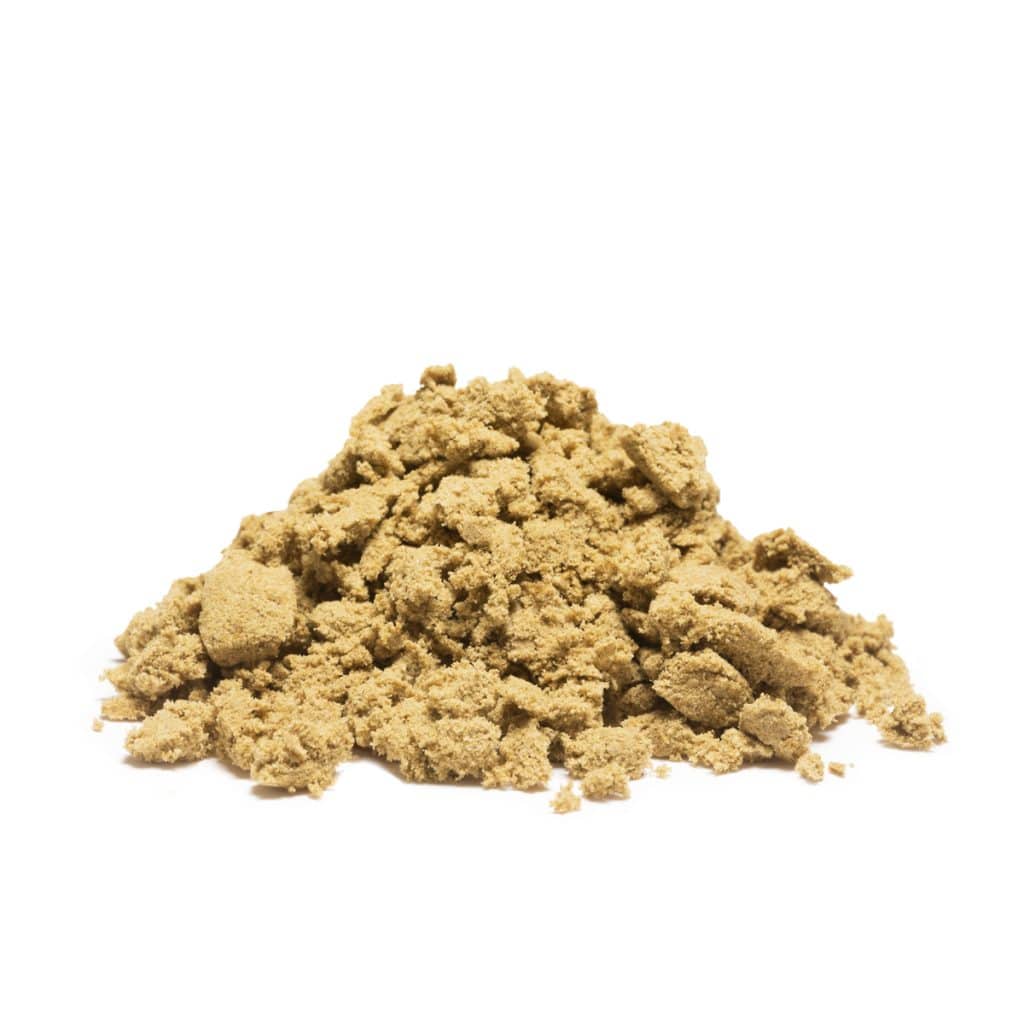 Iceolator 60% CBD Hash