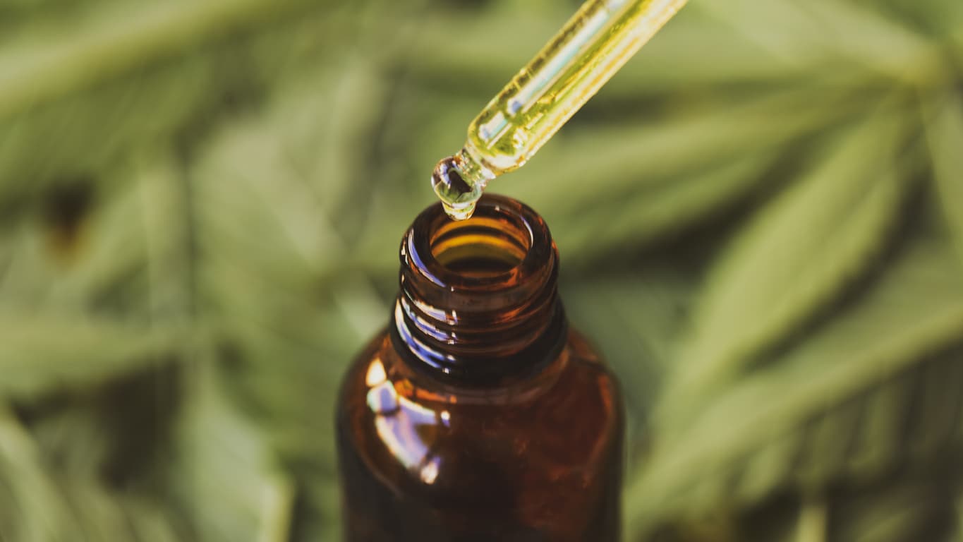 Aceite de Marihuana: Guía de Elaboración Paso a Paso