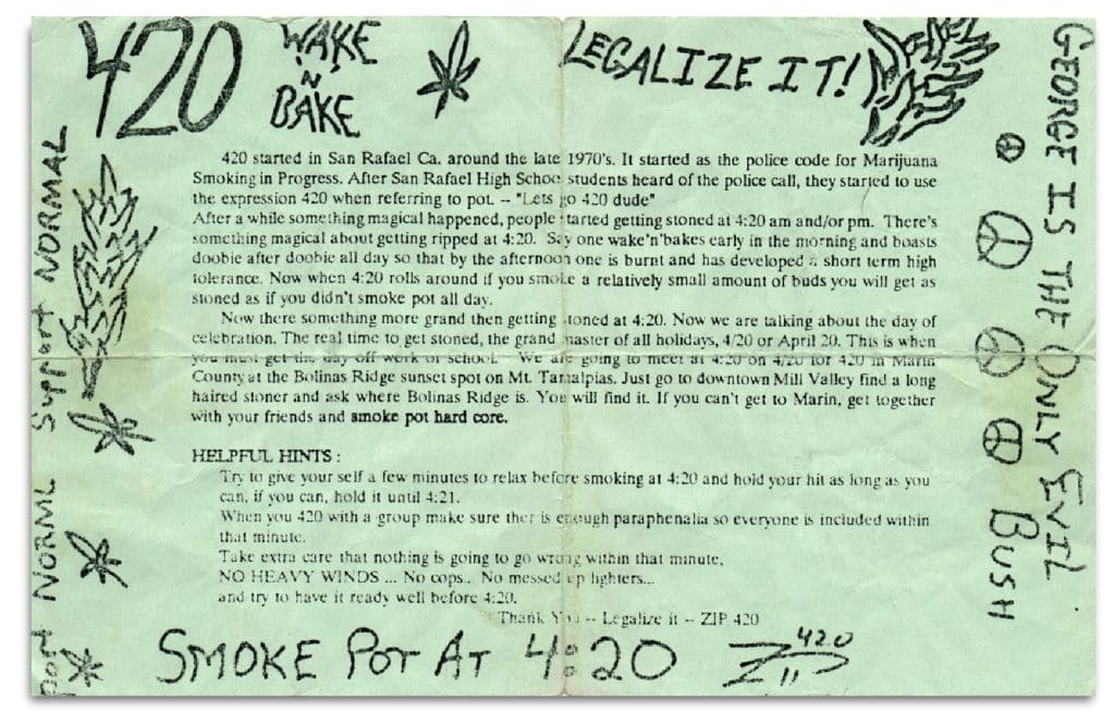 420 origen