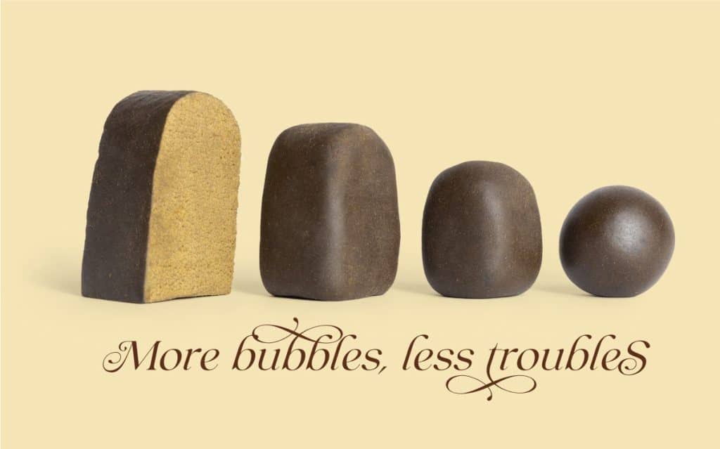 Bubble Hash Cannactiva