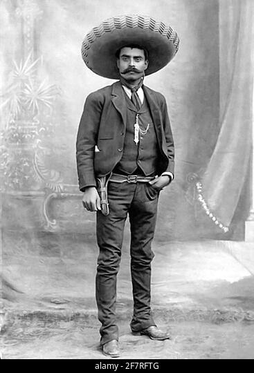 Emiliano Zapata