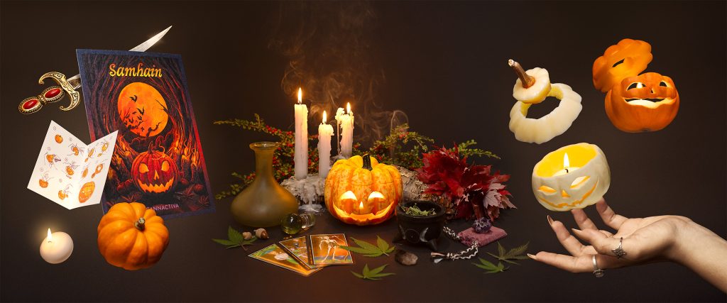 Panoramica Tres Imagenes Halloween Blog
