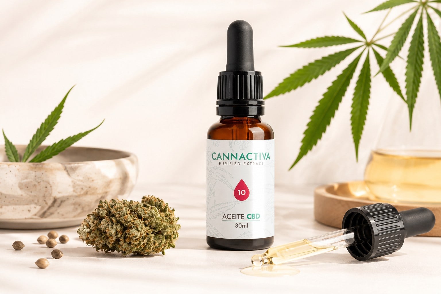 CBD et douleur chronique : bienfaits réels et attentes réalistes
